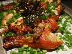 -绿茶餐厅(成都大悦城店)