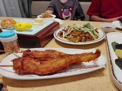 -正哥点心专家(上邦百汇城店)