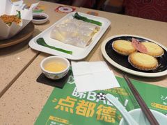 -点都德(千灯湖环宇城店)