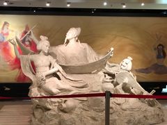 -西安大唐西市博物馆