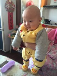-龙文宝贝上门婴儿理发满月剃胎毛(黄浦店)