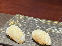 -Sushi Hanzo半藏(天环广场店)