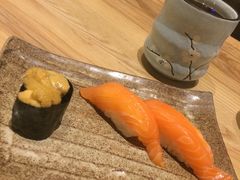 -初居食屋日式料理(万象城购物中心店)