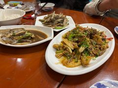 -品雅轩农家乐