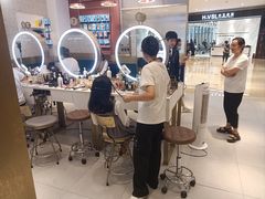 -海马体照相馆(大连柏威年购物中心店)