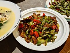 -邑金陵北京烤鸭店·现炒家常菜(ITC MALL店)