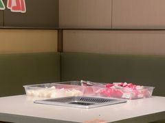 -海底捞火锅(乐堤港店)