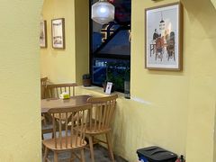 -正南齐北·老街糯米团(洪崖洞店)