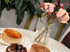 -PAUL LAFAYET 法式甜品(港汇广场店)