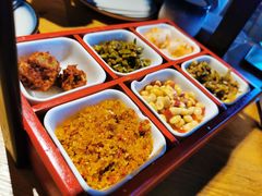 -印象鲵宴·张家界地标美食名片(溪布街店)