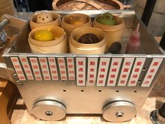 -唐宫小聚(新港中心店)