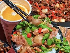 -辣瓦·江西爆炒馆子