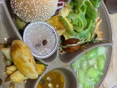 -素满香·素食自助餐(福州·长乐北路店)