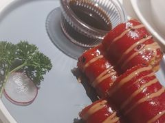 -虾饺妹·粤式茶餐厅(荟聚店)
