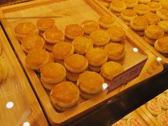 -東更道点心行(文化东路店)