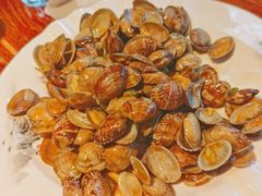 -满堂春特色餐馆