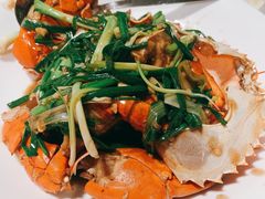 -无招牌海鲜餐厅(怡丰城店)