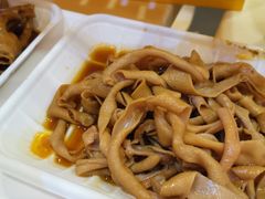 -一心一味(向西店)
