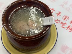 -堂瓦里·33年传统赣菜(第一街区店)