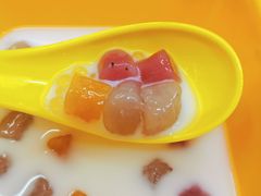 -化州糖水(碧海紫金城店)
