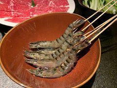 -荣记火锅(青悦城店)