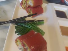 -顺德美的万豪酒店-万豪中餐厅