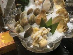 老虎斑鱼姿造-太古汇海鲜姿造(延寿店)