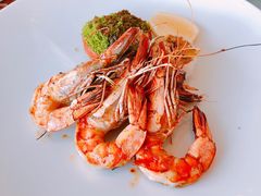 -广州四季酒店·意珍·意式自助餐