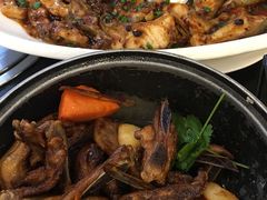 美极鸭五件-美极鲜食坊(宝安南路店)