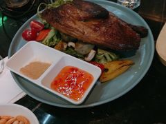 -柒Lounge(三里屯店)