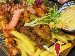 -牛啤堂精酿啤酒餐吧(五棵松华熙店)