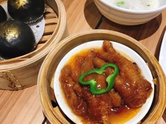 -胜记凯心茶餐厅(汇金财富广场店)