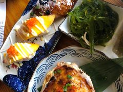 -山葵家·创意料理(万象汇店)