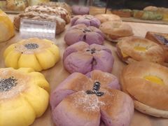 -奈雪的茶(石厦时代广场店)