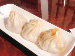 -锡笼记·无锡小笼(常熟万达店)