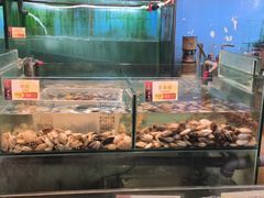 -大茄来海鲜餐厅(亚洲城分行)