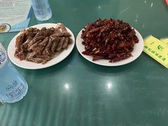 -杨记拉面总店