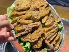 -阿婉贵州苗家酸汤鱼(梅林店)