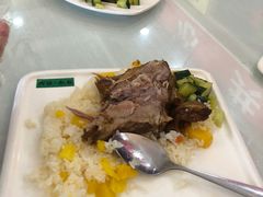 羊排-阿吾丹的烤羊·新疆菜·抓饭·拌面(乌尔禾店)