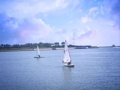 -日照世帆赛基地