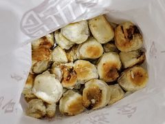 -宋记饼家(石门二路店)