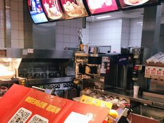 -麦当劳(文武路店)