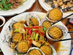 -友强·23年特色海鲜大排档(厦门店)