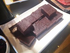 -前门·鲜肉火锅(长风店)