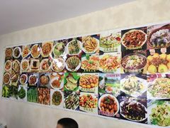 -连池鱼豆味坊(风景区店)