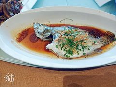 -希尔顿逸林酒店·中餐厅