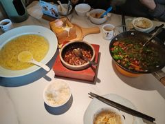 -庆江南江南菜(琴湖溪里花园城店)