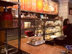 -国际饭店·帆声西饼屋(黄河路店)