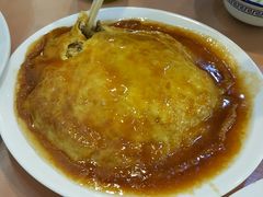 -振生清真饭店(永安道店)