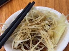 姜丝-欣达面馆(天桥支路店)